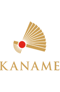 KANAMEロゴ